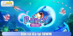 Bắn cá iCá