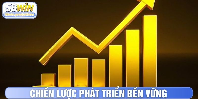 Chiến lược phát triển bền vững đến năm 2030 của nhà cái