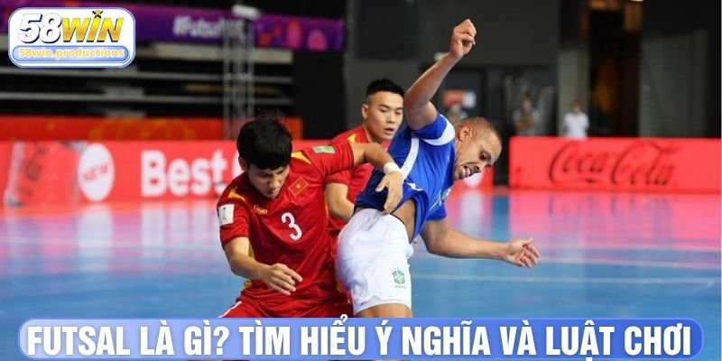Futsal là gì