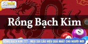 Rồng Bạch Kim 777