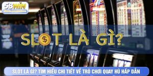 Slot Là Gì