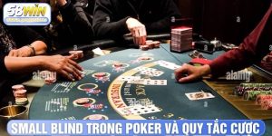 Small Blind ảnh thumb