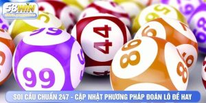 Soi Cầu Chuẩn 247