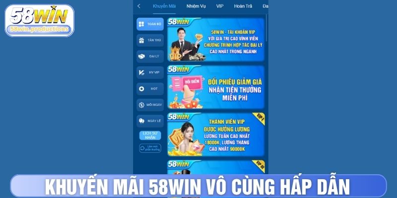 Ưu đãi mà nền tảng mang đến cho thành viên mới