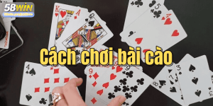 Cách chơi bài cào: Bật mí bí quyết ghi điểm thông minh