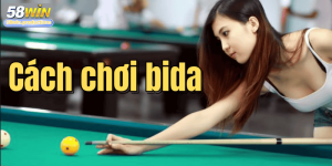 Cách chơi bida: Hướng dẫn chi tiết từ cơ bản đến nâng cao