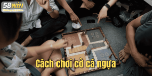 Cách chơi cờ cá ngựa: Bí quyết giành chiến thắng nhanh chóng