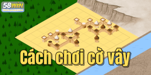 Cách chơi cờ vây: Bí quyết làm chủ bàn cờ trí tuệ ngàn năm