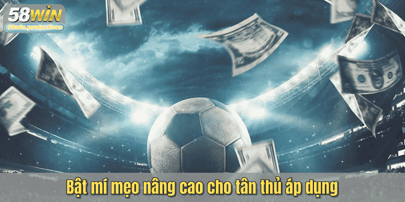 Bật mí mẹo nâng cao cho tân thủ áp dụng