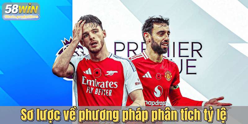 Sơ lược về phương pháp phân tích tỷ lệ