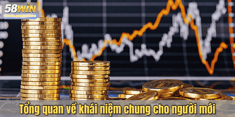 Tổng quan về khái niệm chung cho người mới