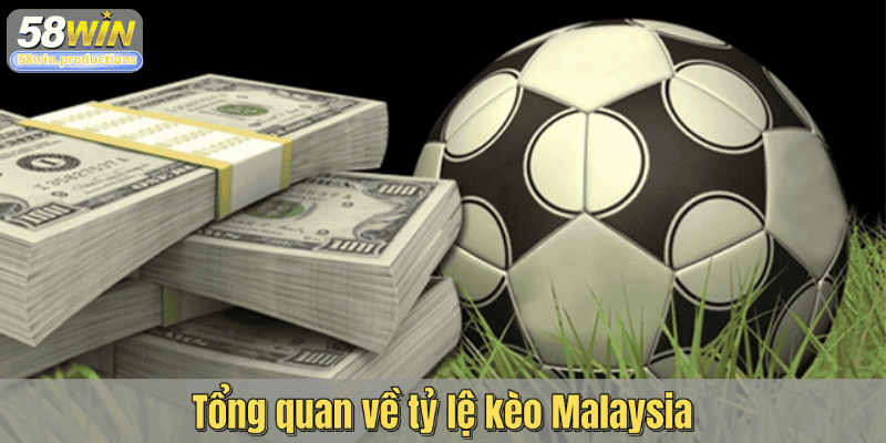 Tổng quan về tỷ lệ kèo Malaysia