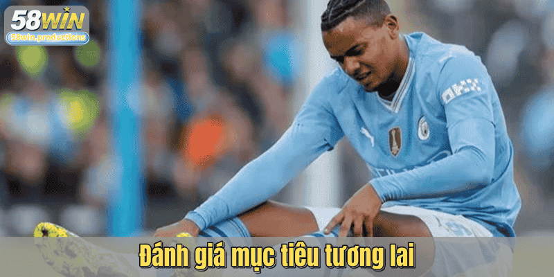 Đánh giá mục tiêu tương lai